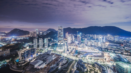 “美高梅集团4688am”电缆之海内电缆产品收支口现状