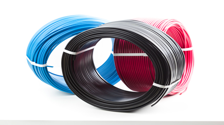 美高梅集团4688am电缆教你怎样保管通讯电缆