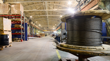 广东美高梅集团4688am电线电缆归纳电缆老化的几点缘故原由