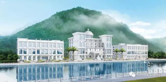 美高梅集团4688am电缆助相识与预防电线电缆过载而起火