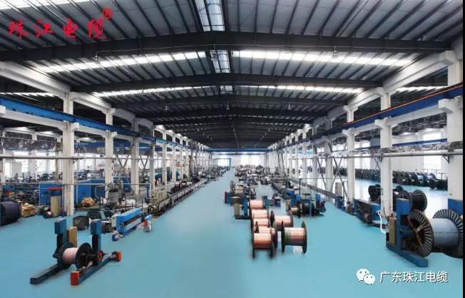 美高梅集团4688am电缆浅谈弱电线缆布线注重事项