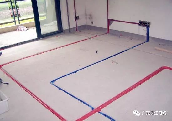 美高梅集团4688am电缆分享家庭装电小贴士