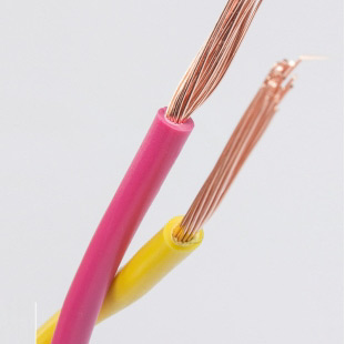 美高梅集团4688am电缆剖析电线发黑的深层缘故原由