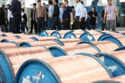 美高梅集团4688am电缆是怎样控制质量的？？？？