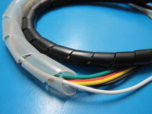 线管不是有位置就可以穿线？？？美高梅集团4688am电缆分享穿线要点