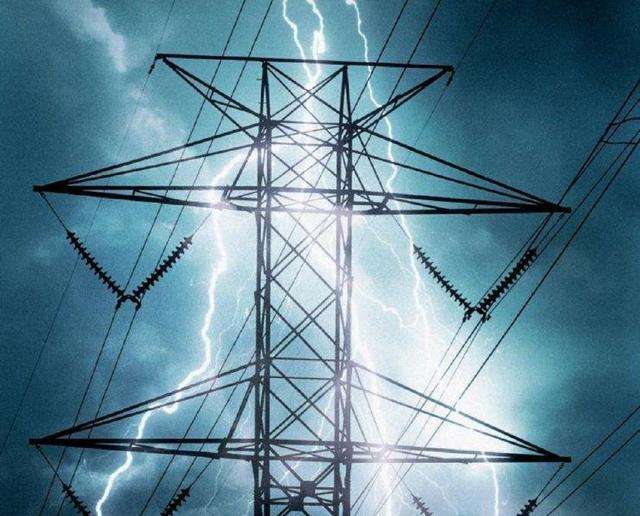 美高梅集团4688am电缆分享要闻：雨天电线短路，，，，小羊险成“烤全羊”