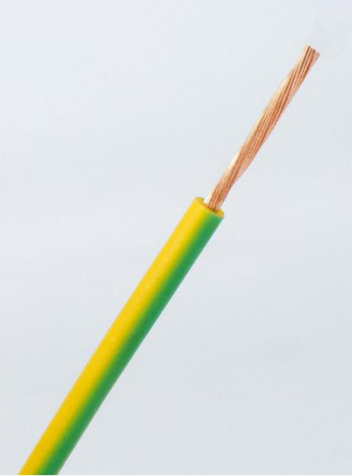 电热水器接上这根电线了，，，，危险时可以救你一命