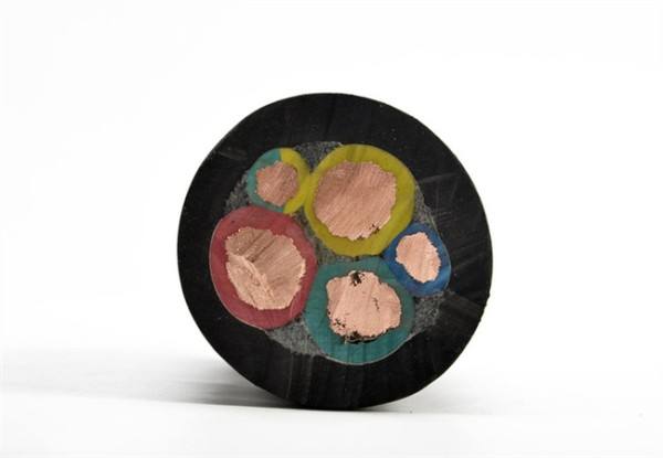 美高梅集团4688am电缆剖析天气对劣质电线的影响