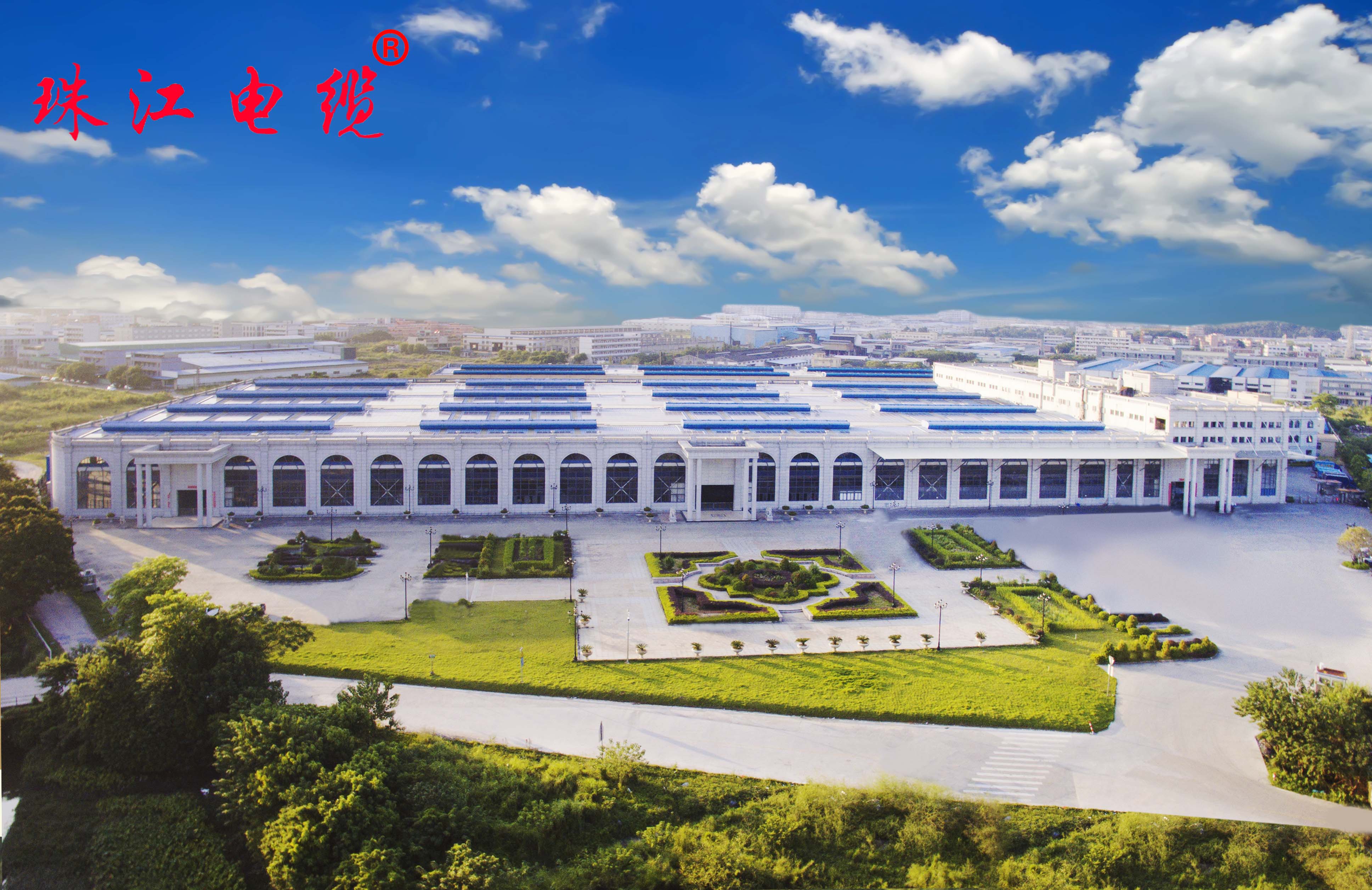 【美高梅集团4688am电缆】一文教你区分电线电缆中的种种截面积