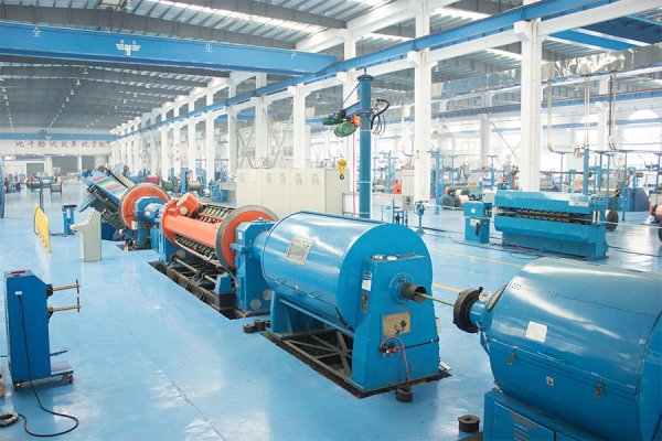 【美高梅集团4688am电缆】在使用阻燃电缆时，，，，，我们该注重什么？？？？