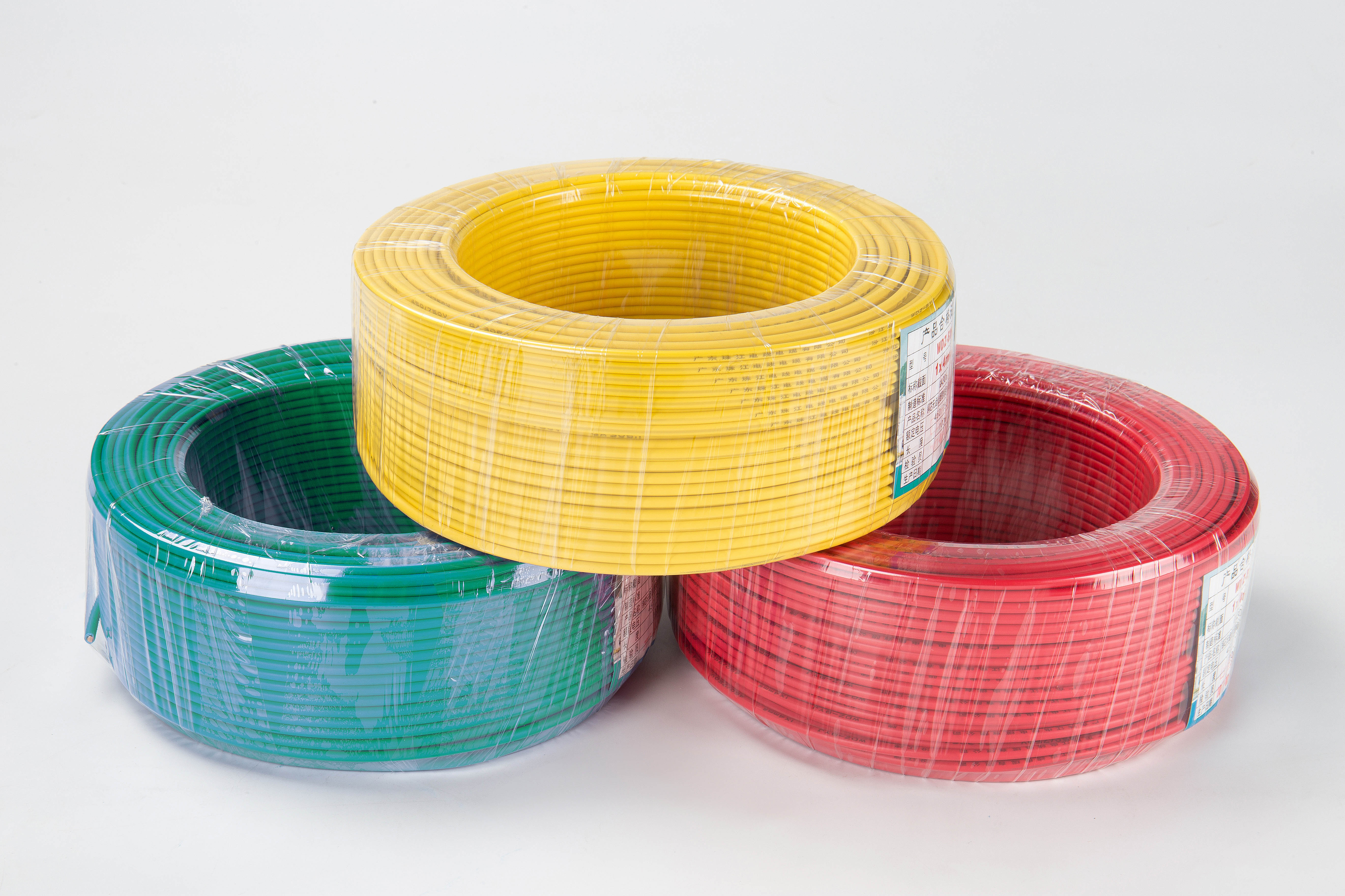 【美高梅集团4688am电缆】预防电线老化、短路，，，，，这几步很主要！