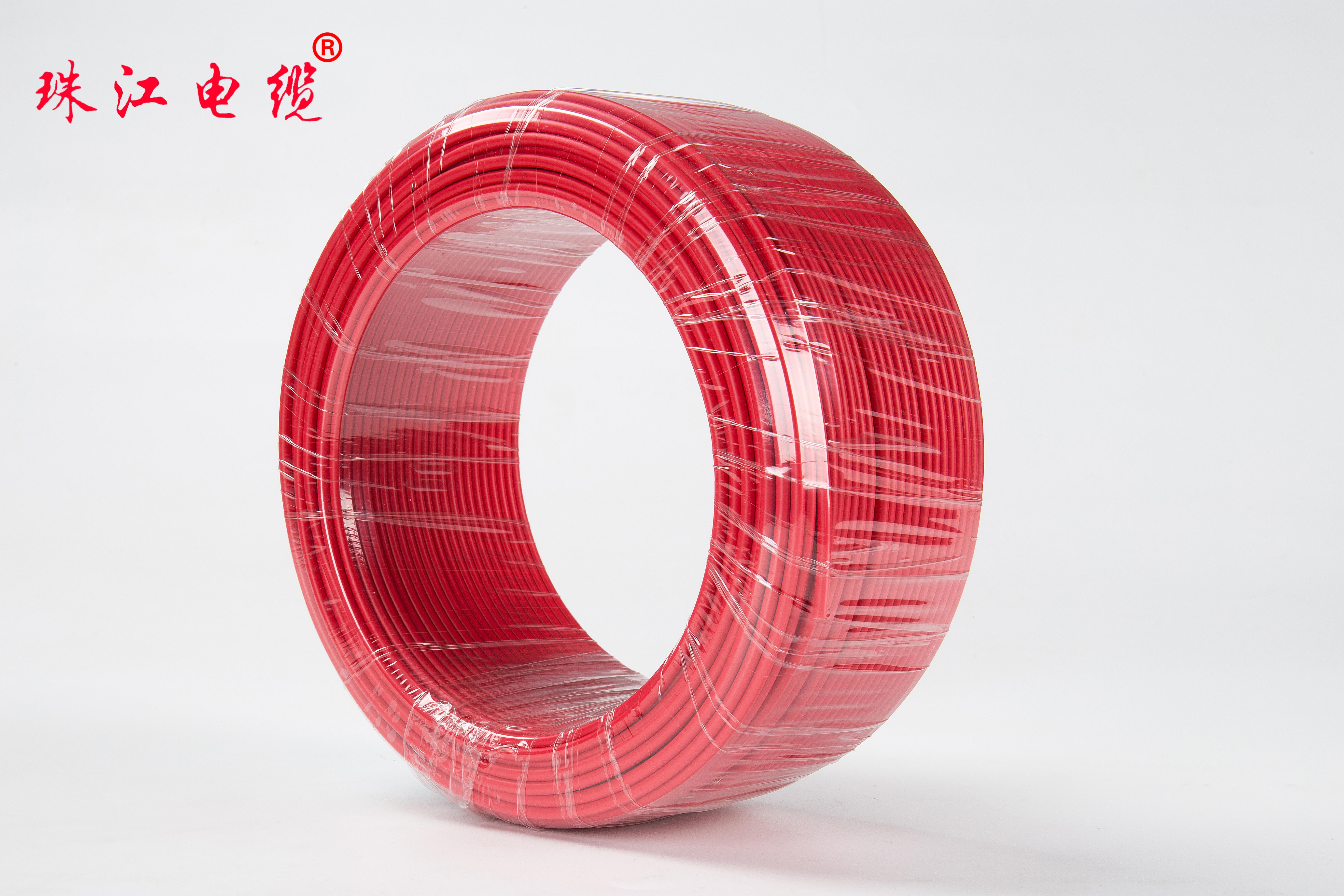 美高梅集团4688am电缆一文剖析为什么选用国标电线电缆