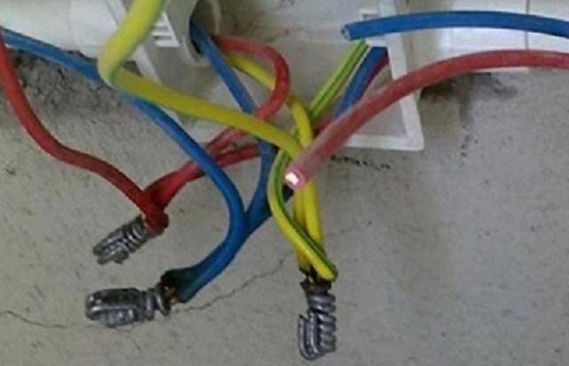 【美高梅集团4688am电缆】电缆并联使用的注重事项