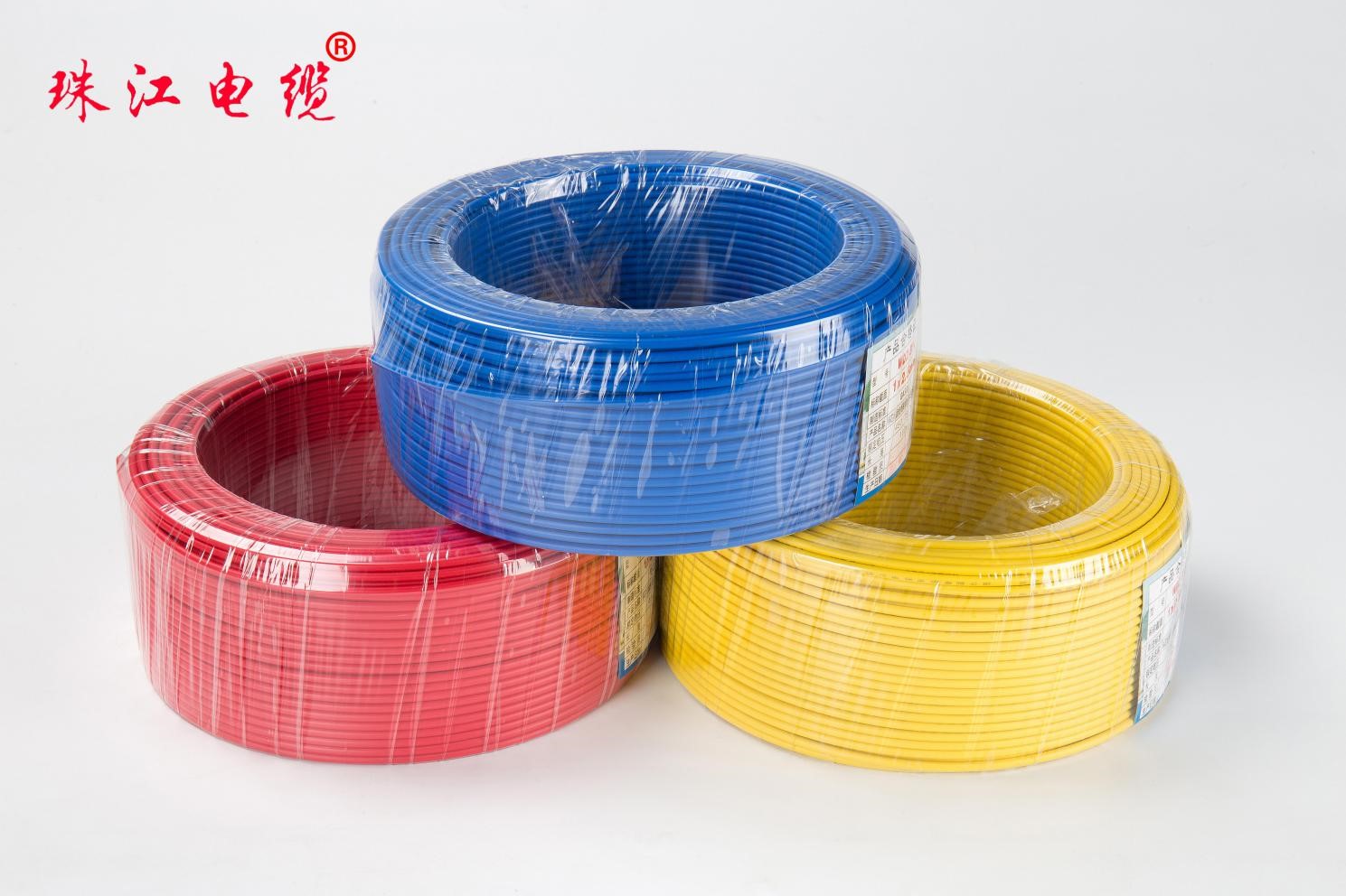 美高梅集团4688am电缆告诉你生产一根及格的电缆一定要做好这五步！