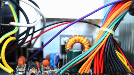 美高梅集团4688am电缆给你分享电缆屏障层接地的作用和原理