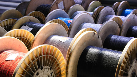 美高梅集团4688am电缆教您怎样延伸线缆使用寿命