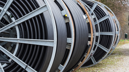 【美高梅集团4688am电缆】电缆火灾危害及防护步伐你相识吗