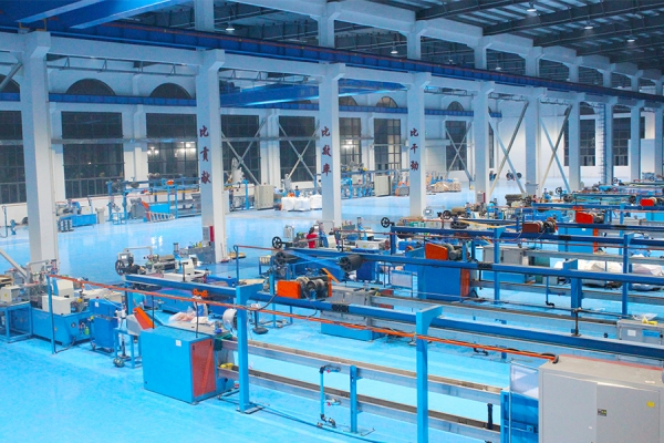 美高梅集团4688am电缆给您解说维护电力电缆的四个办法