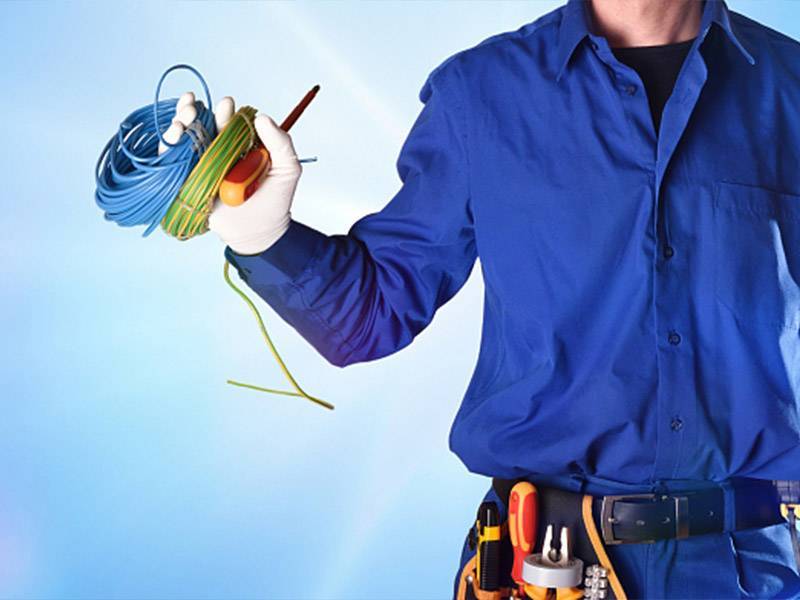 【美高梅集团4688am电缆】怎样在修建工地避免触电