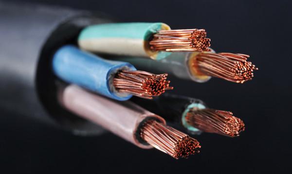 【美高梅集团4688am电缆】两根2.5平方电线拧在一起即是5平方电线吗？？？？？？？？