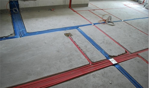 【美高梅集团4688am电缆】毛坯房预留的线路要换吗？？？？？？？？