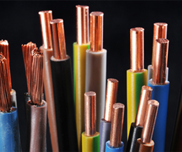 美高梅集团4688am电缆剖析电线电缆爆炸起火的缘故原由