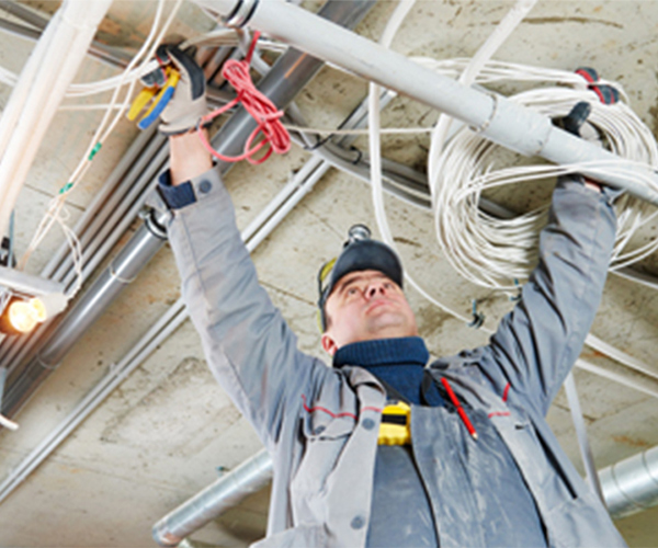 【美高梅集团4688am电缆】电线套管真的很主要！