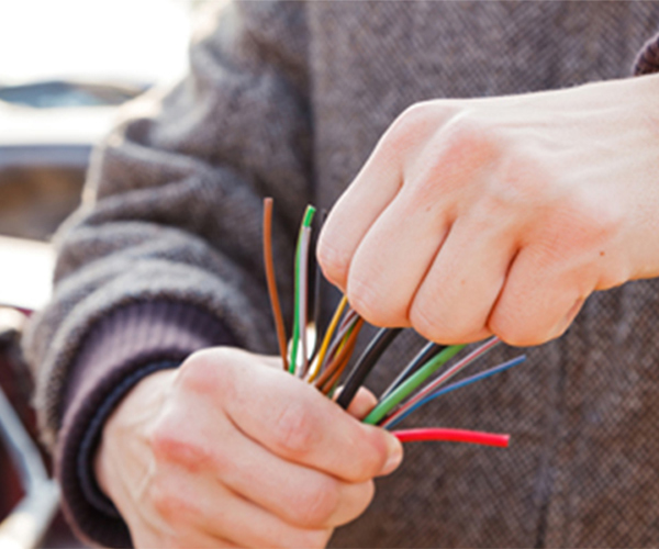 【美高梅集团4688am电缆】自制电线背后的猫腻