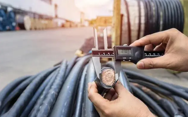 【美高梅集团4688am电缆】电线电缆在敷设之前，，，，，，，，需要做哪些事情准备？？？？？？