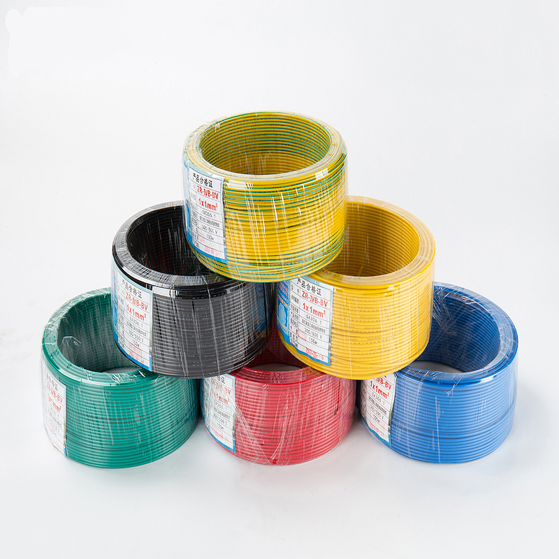 【美高梅集团4688am电缆】怎样延伸电线电缆的使用寿命