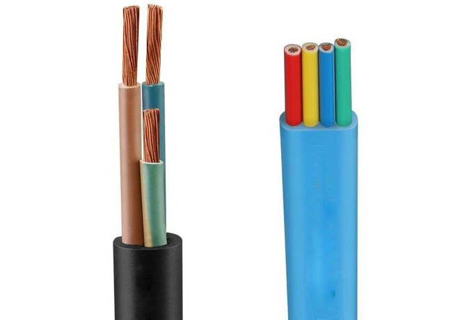 【美高梅集团4688am电缆】为什么圆形成为电线电缆的主要形状呢？？？？？