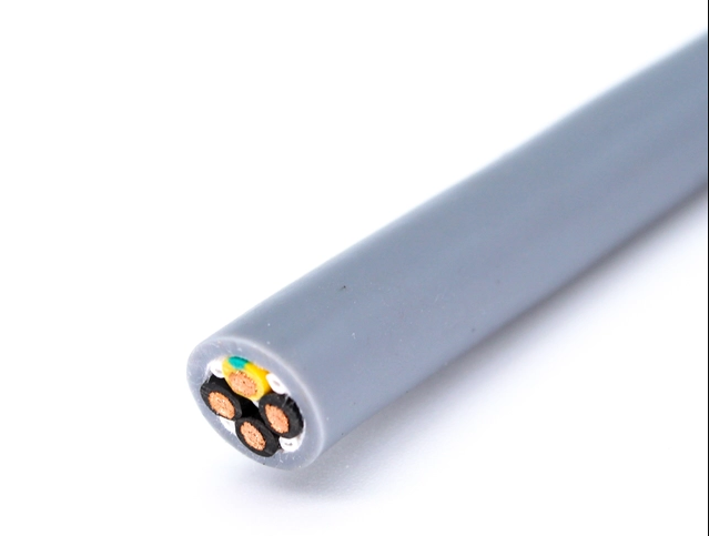 【美高梅集团4688am电缆】控制电缆的种类与优点有哪些？？？？？