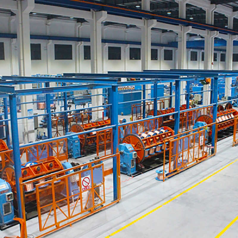 【美高梅集团4688am电缆】2023-2028中国电线电缆工业生长展望