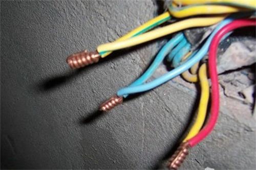 又长知识了！这样布线又清静又省钱|美高梅集团4688am电缆干货分享